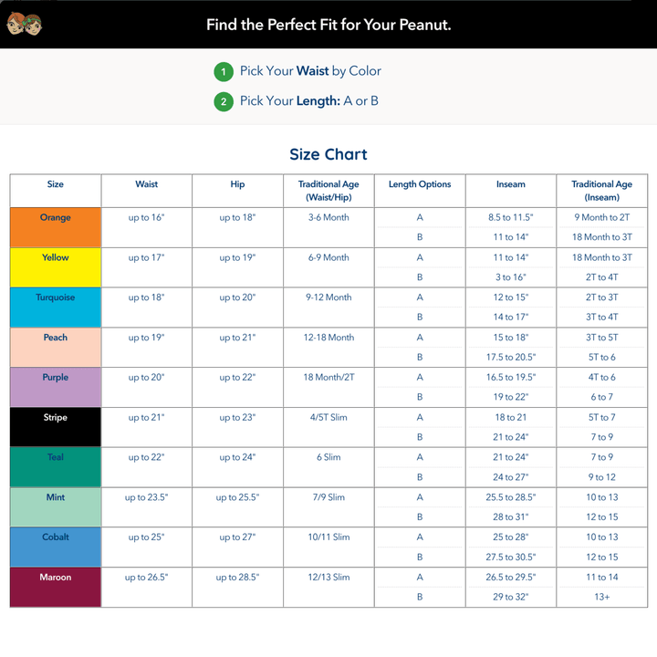 ♻️ Preloved: Wrinkle Resistant Uniform Pant: Khaki / Size: Peach A