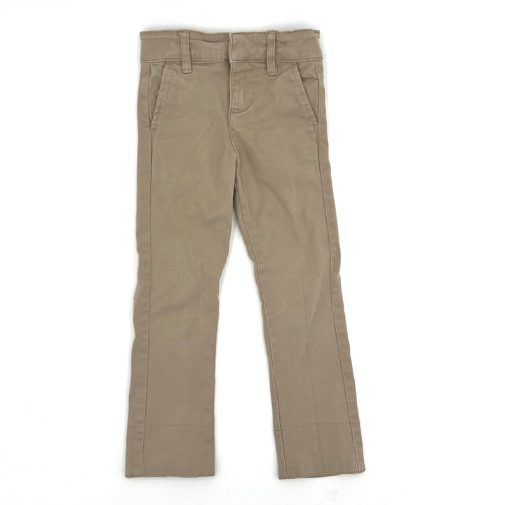 Wrinkle Resistant Uniform Pant