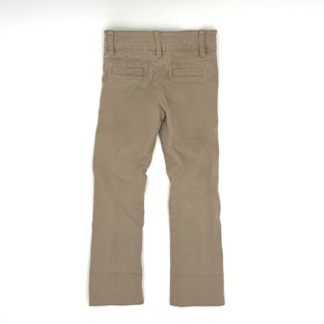 Wrinkle Resistant Uniform Pant