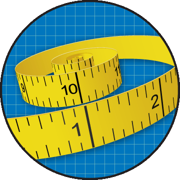 Measure to Order / Ageless Sizing for Kids Slim-Build Trousers / Pants for Peanuts