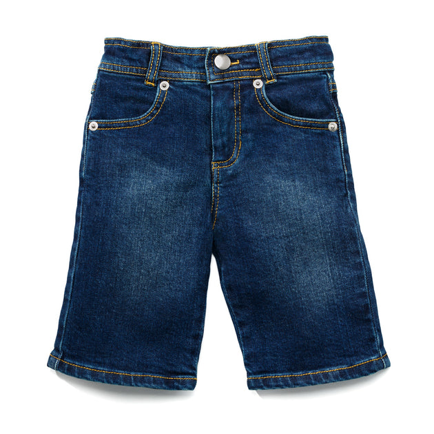 Skinny shorts for boys top