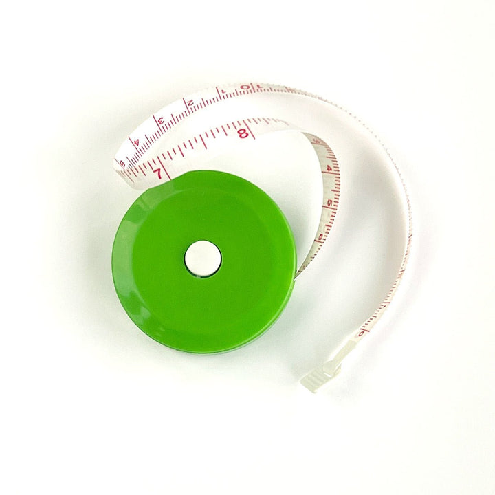 Flexible Tape Measure