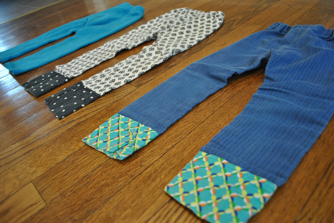 Where it all began...