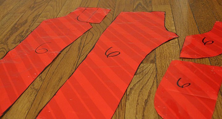 Slim-Fit Adjustable Waist Pants for Kids