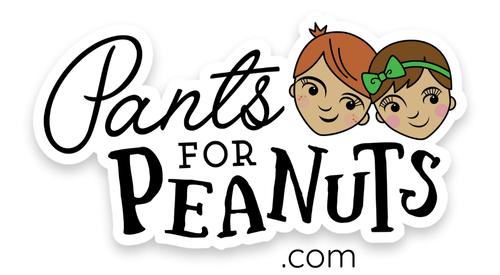 Pants for Peanuts