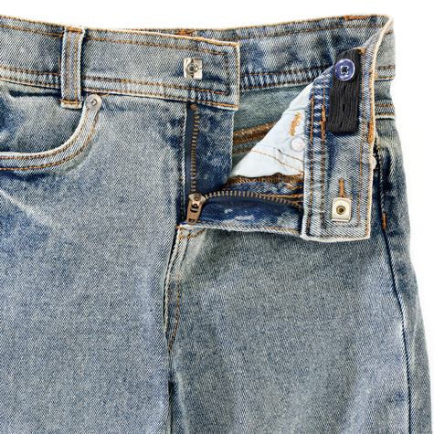 Light Wash Alex / Pants for Peanuts
