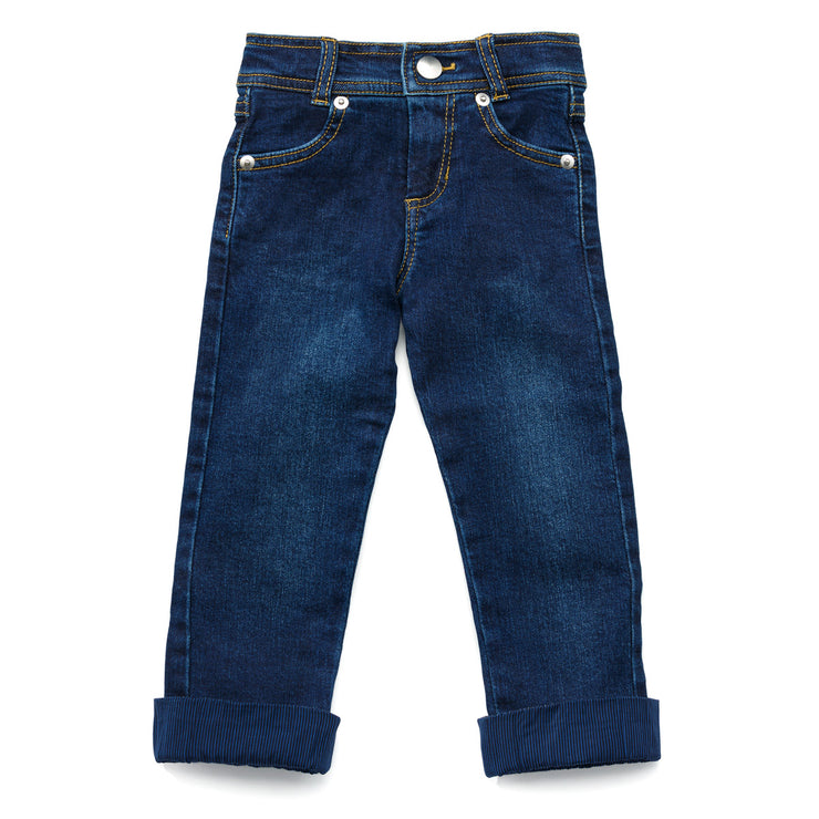 Skinny Toddler Slim-Fit Denim Jeans / Pants for Peanuts