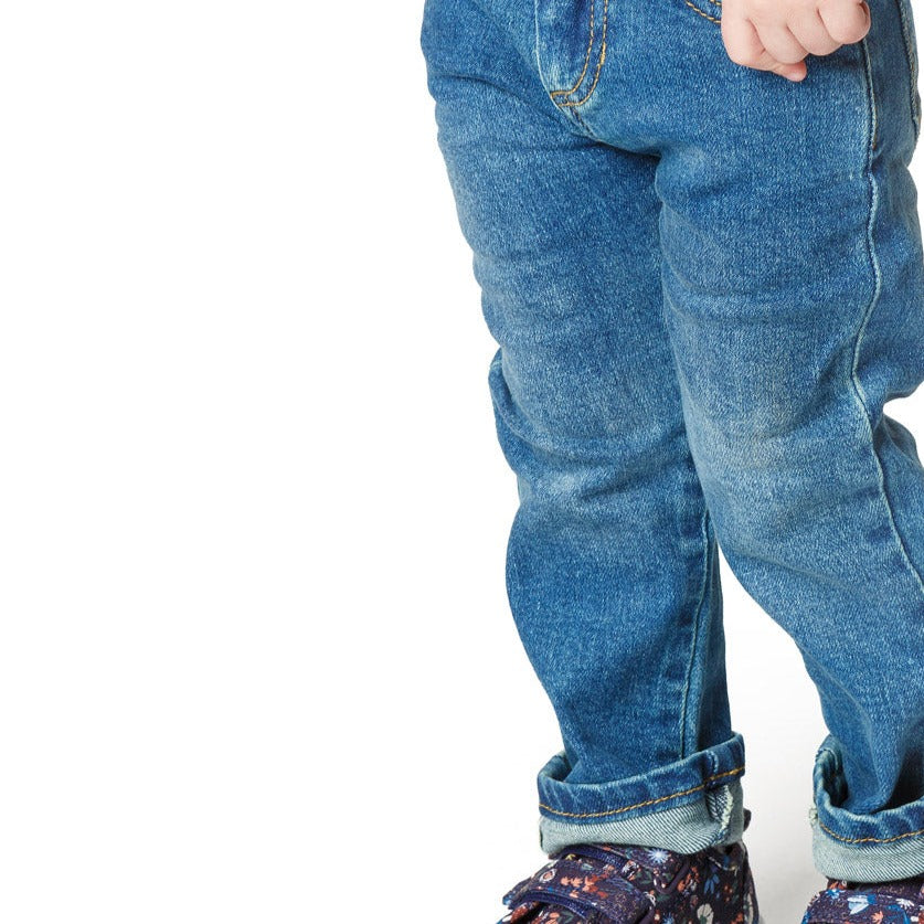 Jeans for shop tall skinny toddlers