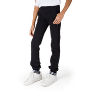 Tall and Thin Kids Jogger Sweatpants / Extra Long