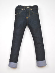 Extra Slim-Fit Kids Jeans Made for Tall and Thin Boys and Girls