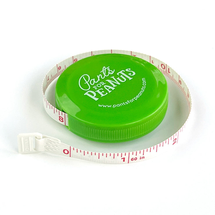 Flexible Tape Measure / Pocket Size